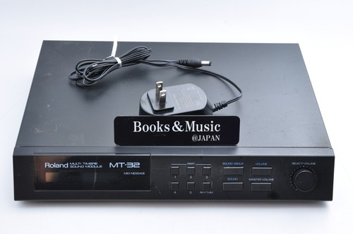 Roland multi timbre - roland,