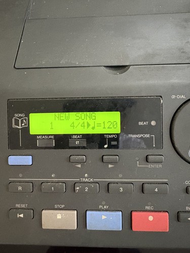 Roland 200 digital - roland,