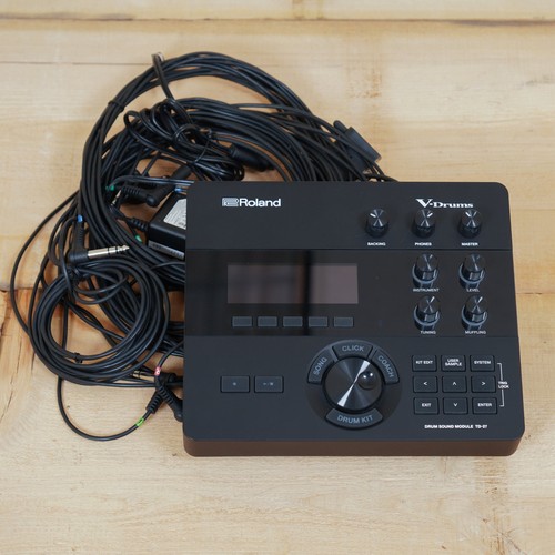 Roland module - td-27,