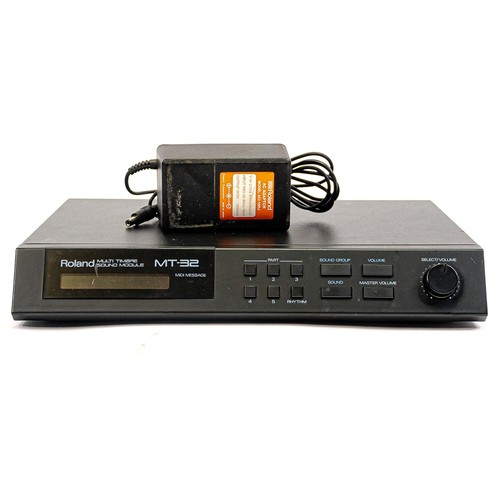 Roland multi timbral - roland, multi-timbral