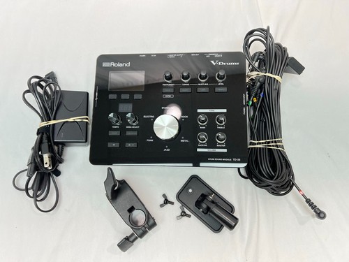 Roland electric drum - electric,