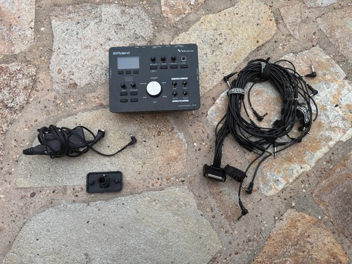 Roland vdrum module - roland,