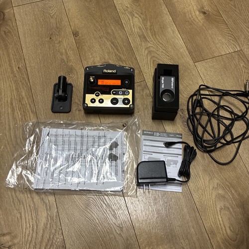 Roland module - roland,