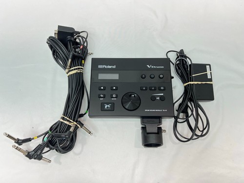 Roland electric drum - roland,