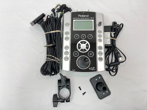 Roland electric drum - roland,