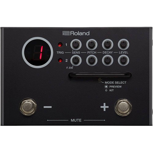 Roland trigger module - roland,